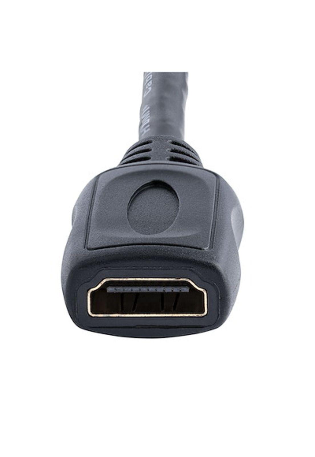 Cable Extensor HDMI Startech Ultra HD 4k x 2k Macho a Hembra-2