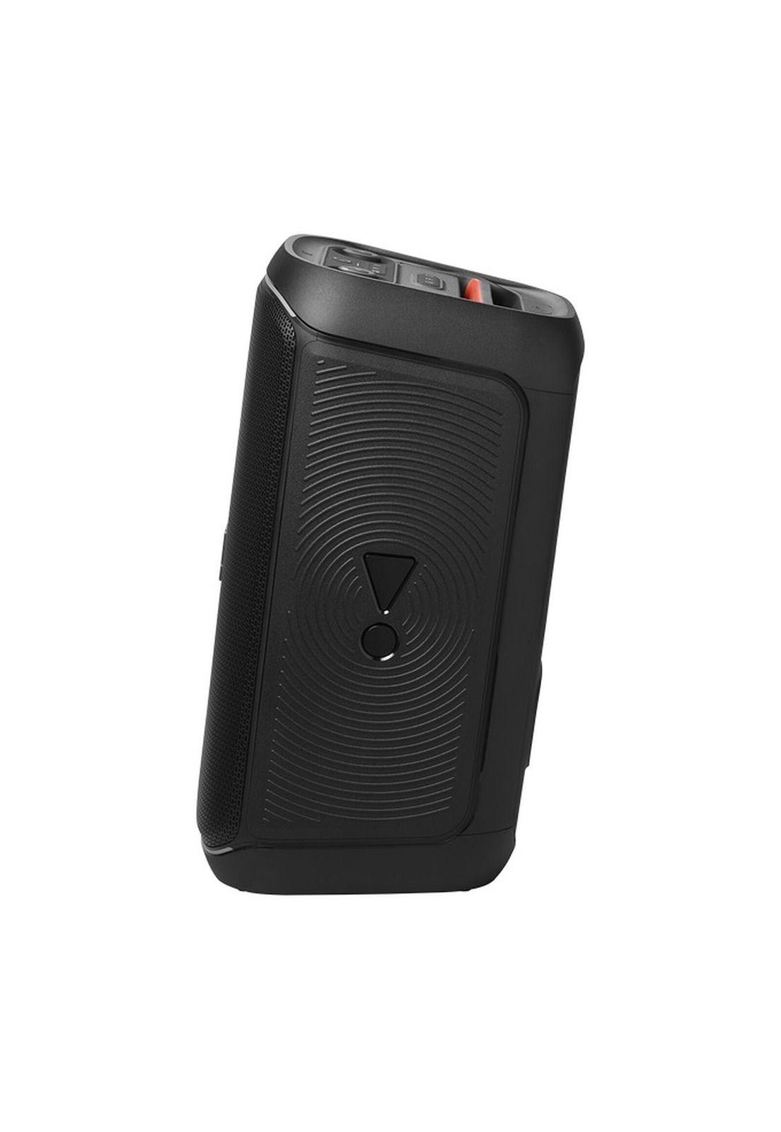 Parlante JBL PartyBox Club 120 160W Bluetooth IPX4-2