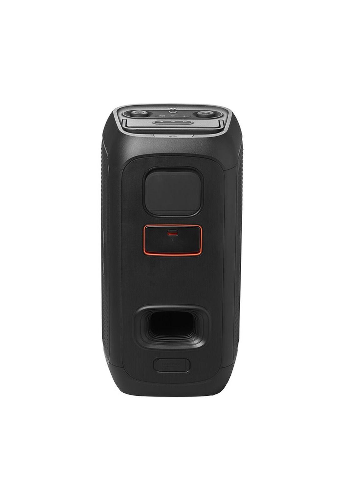 Parlante JBL PartyBox Club 120 160W Bluetooth IPX4-3