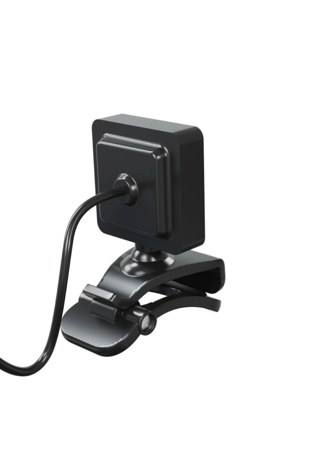 Cámara web Xtech GAZE 480P HD con micrófono USB-2