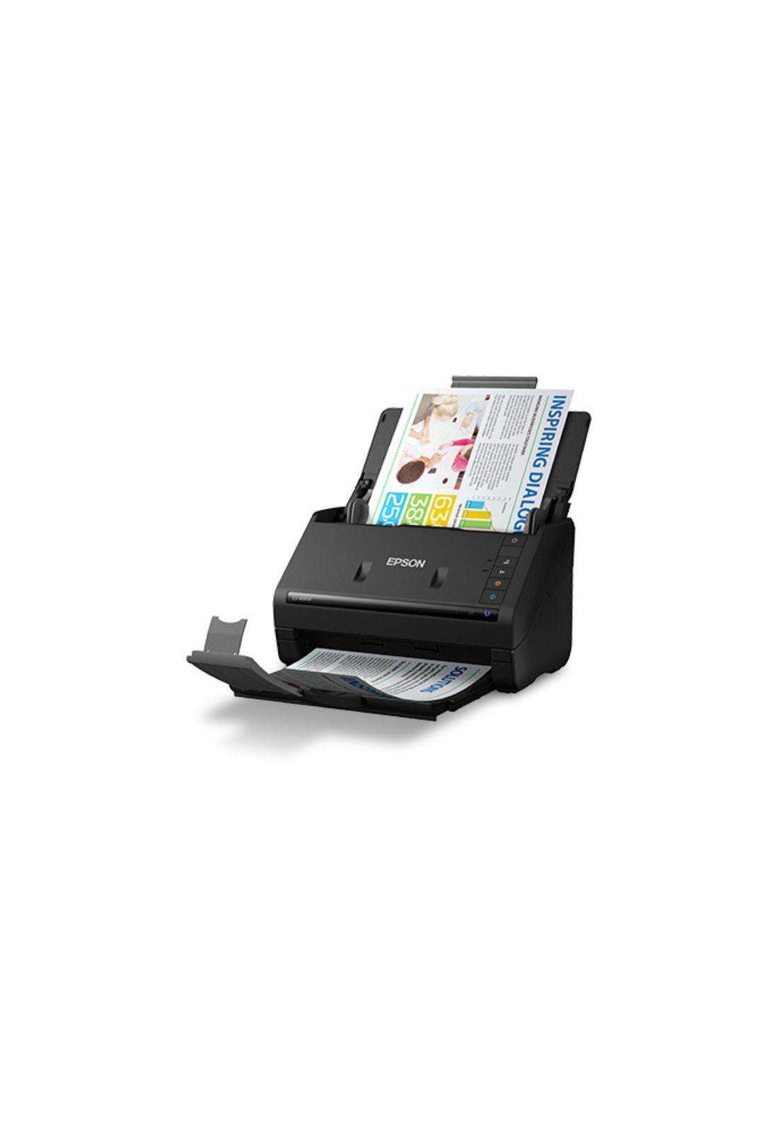 Escáner Epson WorkForce ES-400 II 1200ppp Dúplex USB 3.0-3