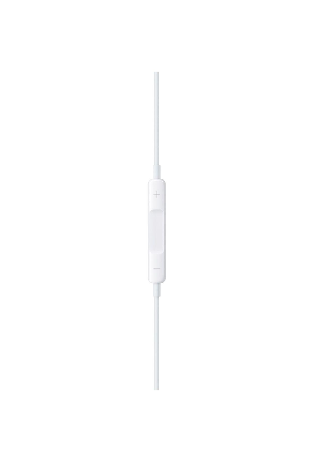 Audífonos Apple EarPods con conector Lightning-1