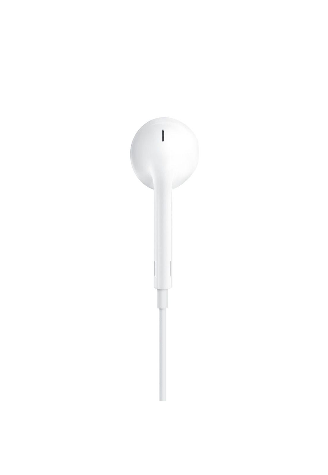 Audífonos Apple EarPods con conector Lightning-2