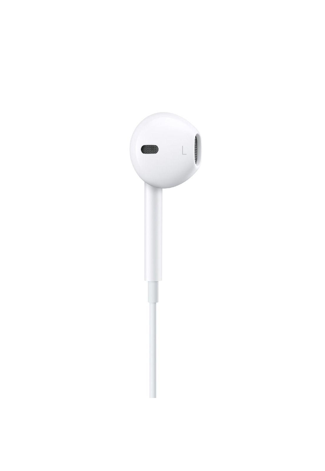Audífonos Apple EarPods con conector Lightning-3