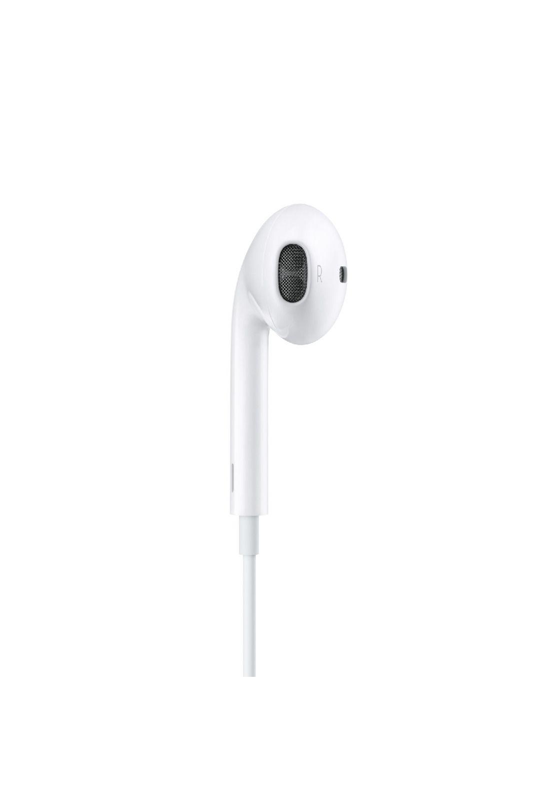 Audífonos Apple EarPods con conector Lightning-5