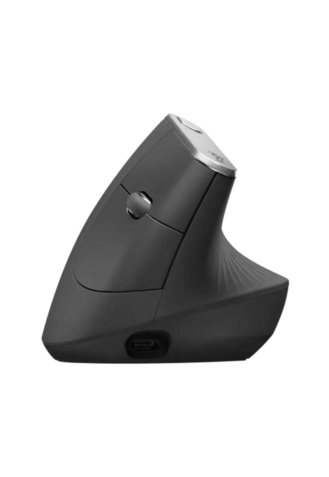 Mouse Inalámbrico Logitech MX Vertical BT Dongle USB4.000dpi-0