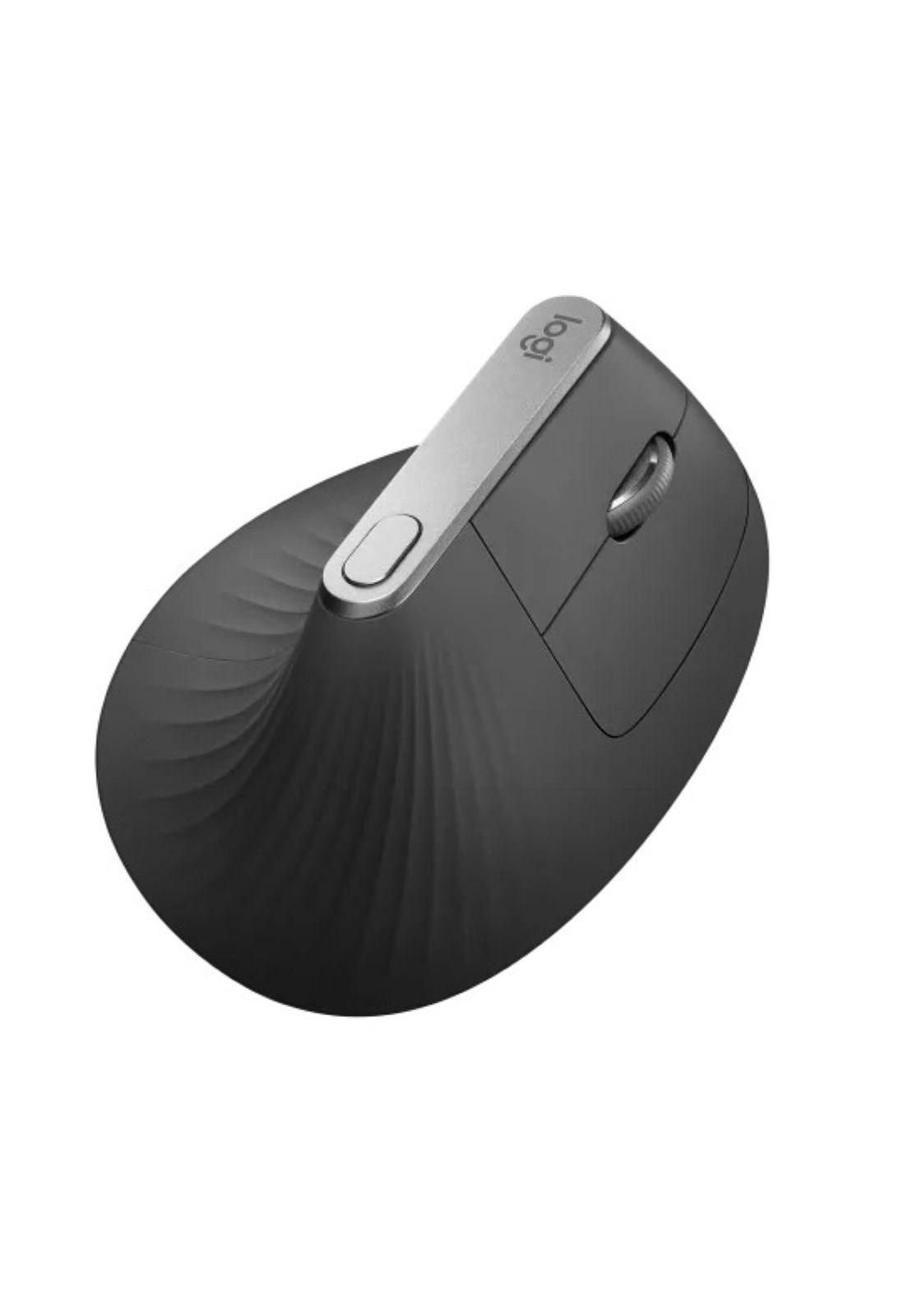 Mouse Inalámbrico Logitech MX Vertical BT Dongle USB4.000dpi-2