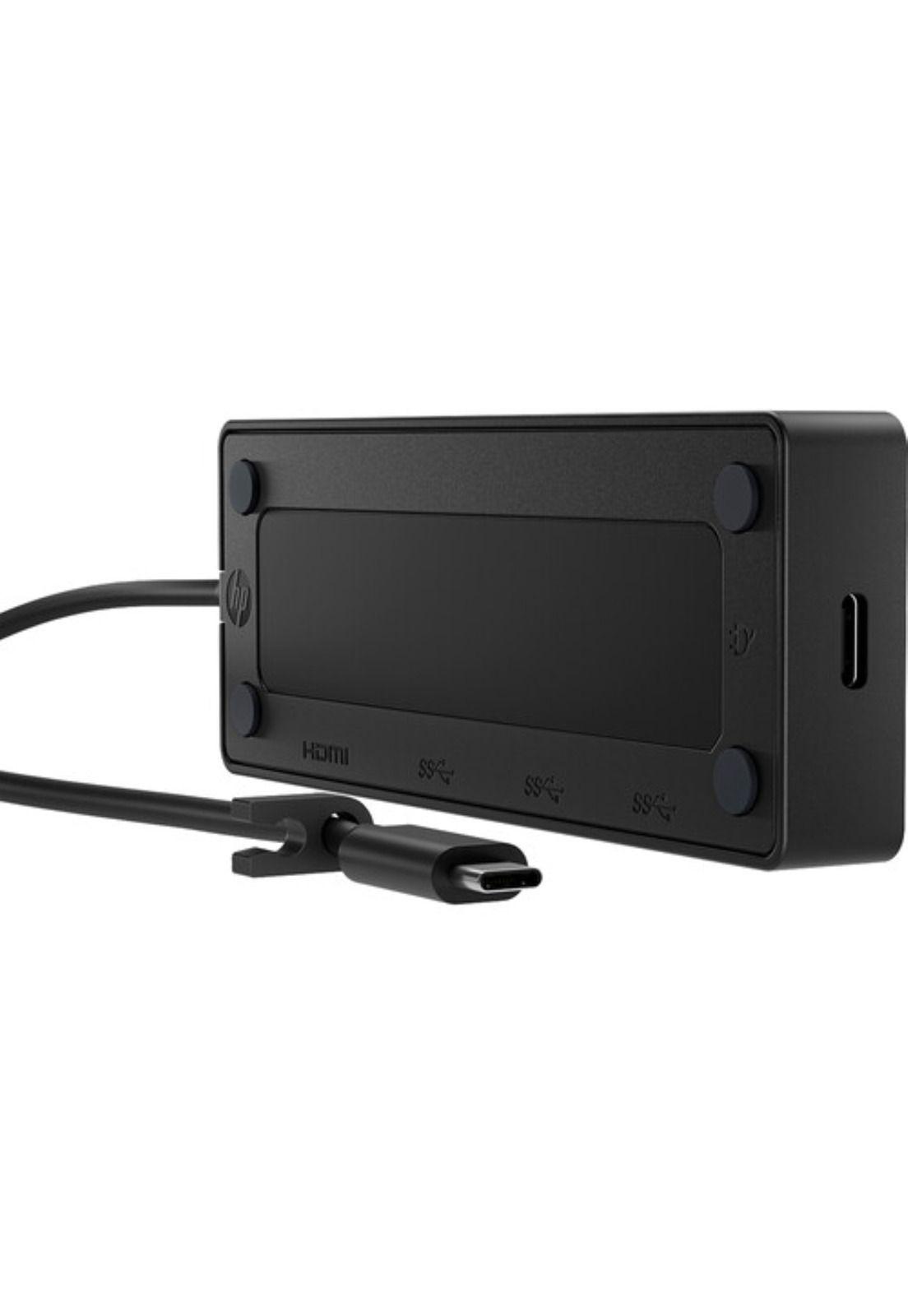 Hub HP USB-C Travel G3-2