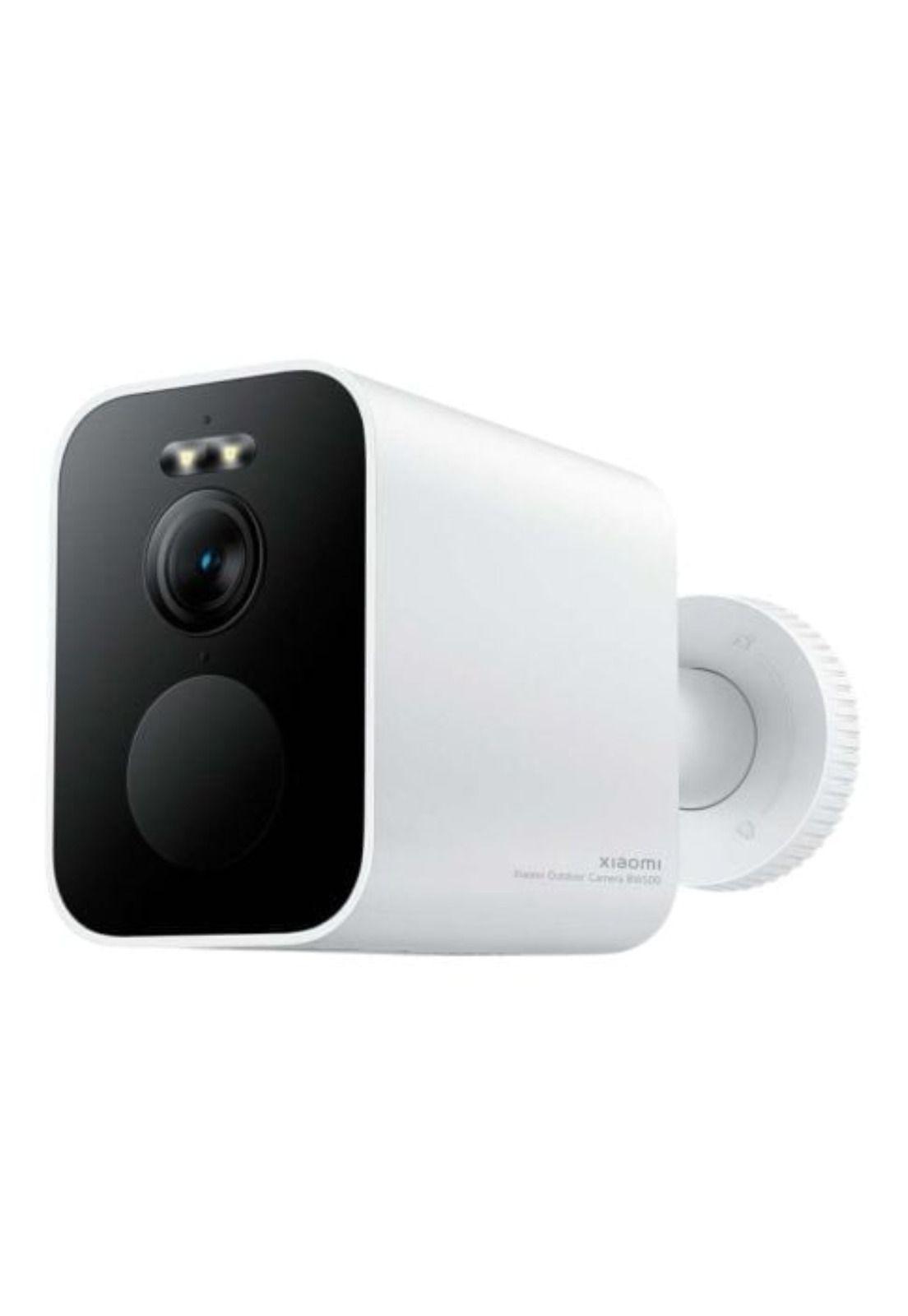 Cámara Xiaomi BW500 Outdoor 2.5K IP67-2