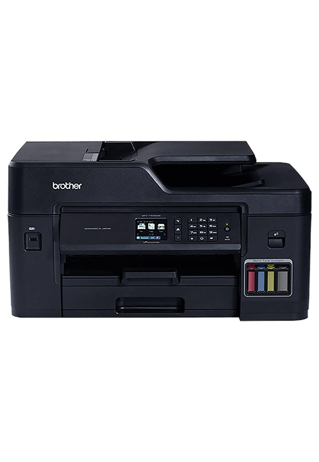 Brother MFC-T4500DW  formato A3 Sistema Continuo-0