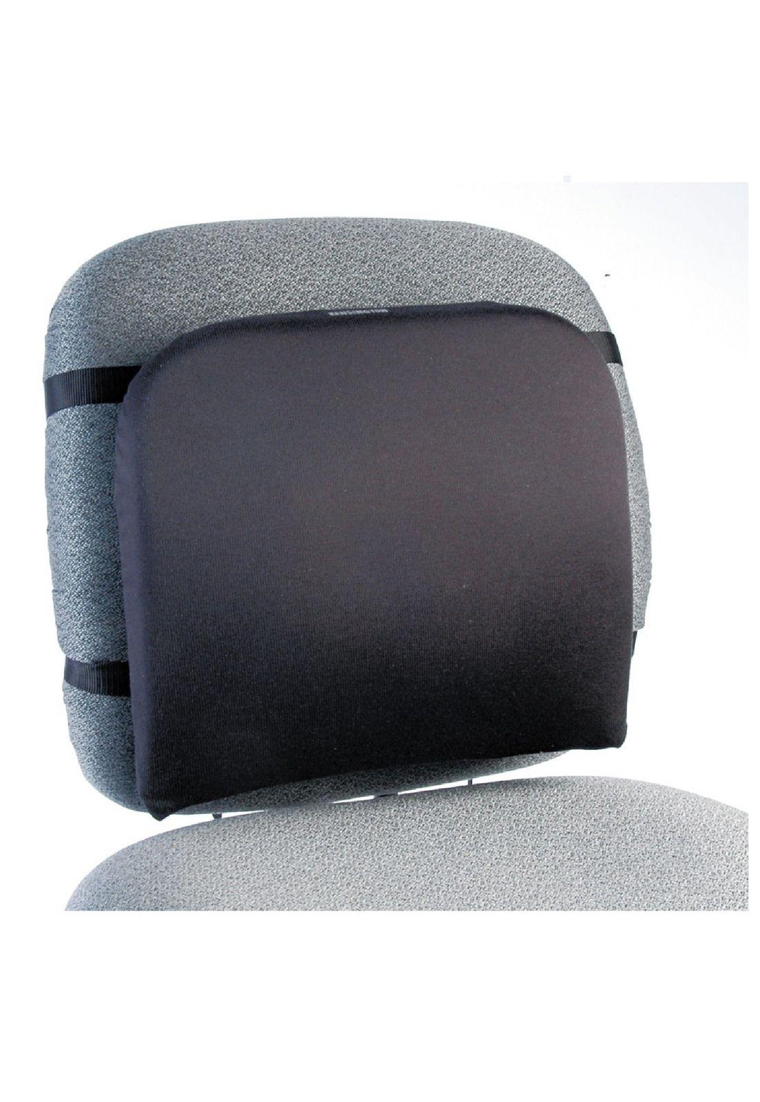 Kensington Cojin Lumbar L82025 Respaldo Asiento Ergonómico-0
