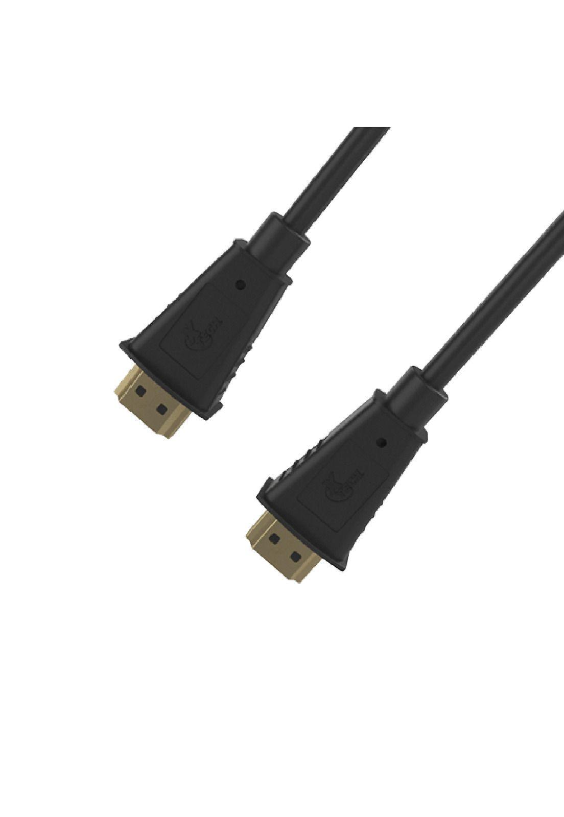 Xtech Cable HDMI macho a macho 4,5Mts-3