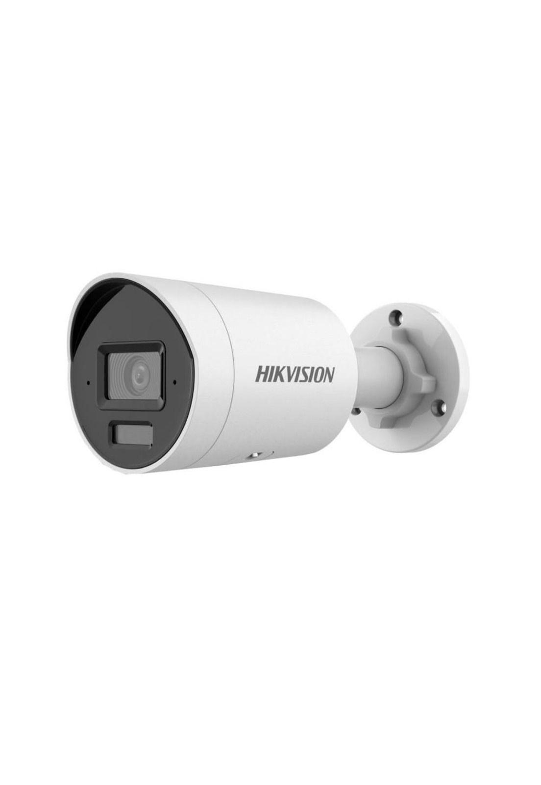 Camara Bullet Hikvision 4MP Acusense Smart Hybrid Light-2