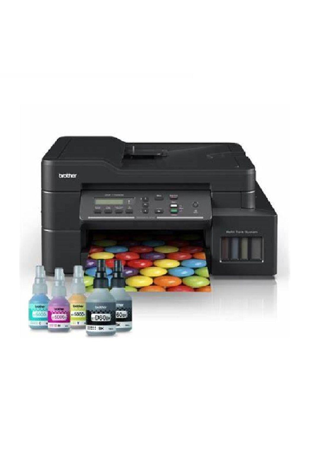 Multipfuncional Brother DCP-T720DW WiFi-0