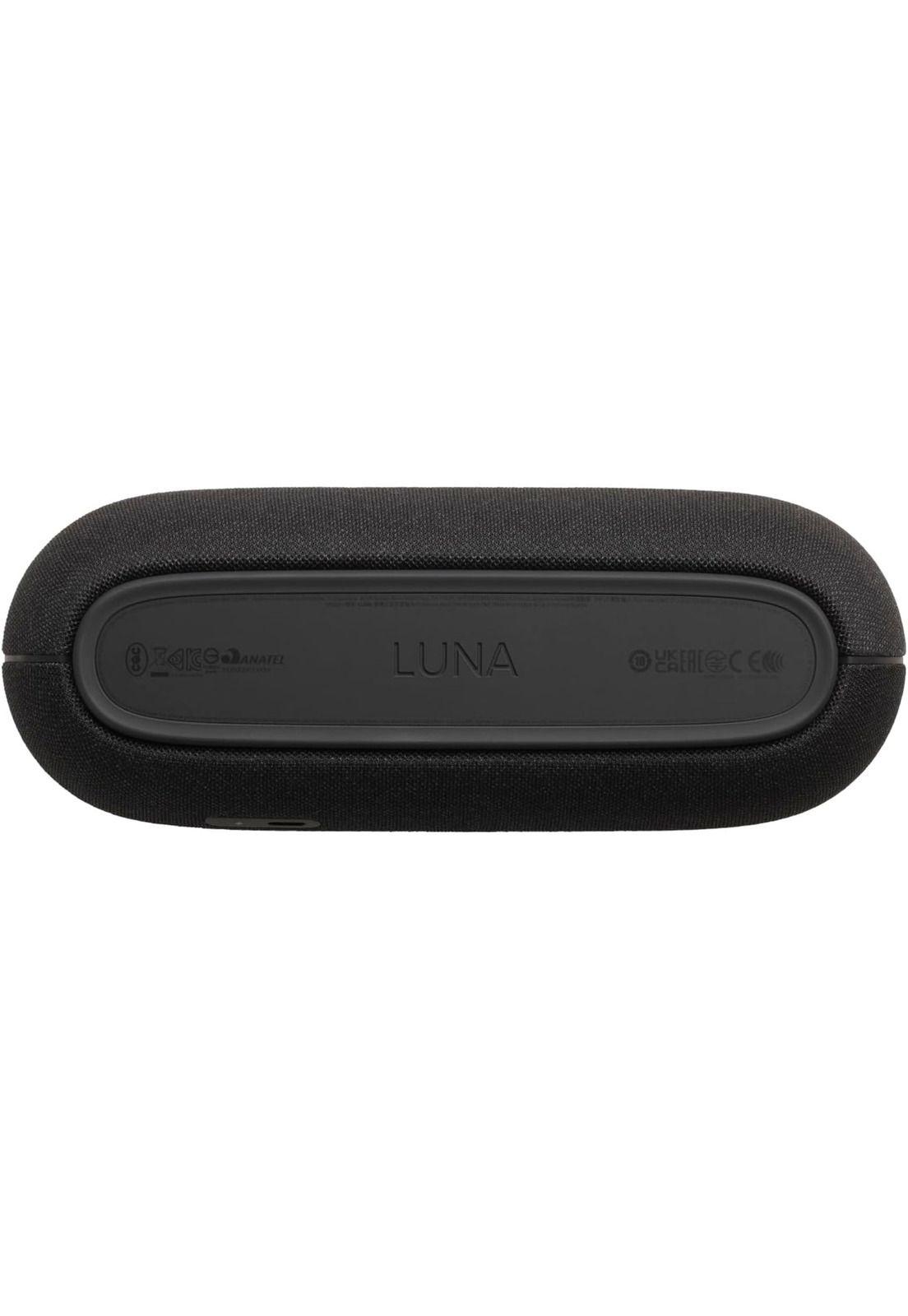 Parlante Harman Kardon Luna Bluetooth Negro-2