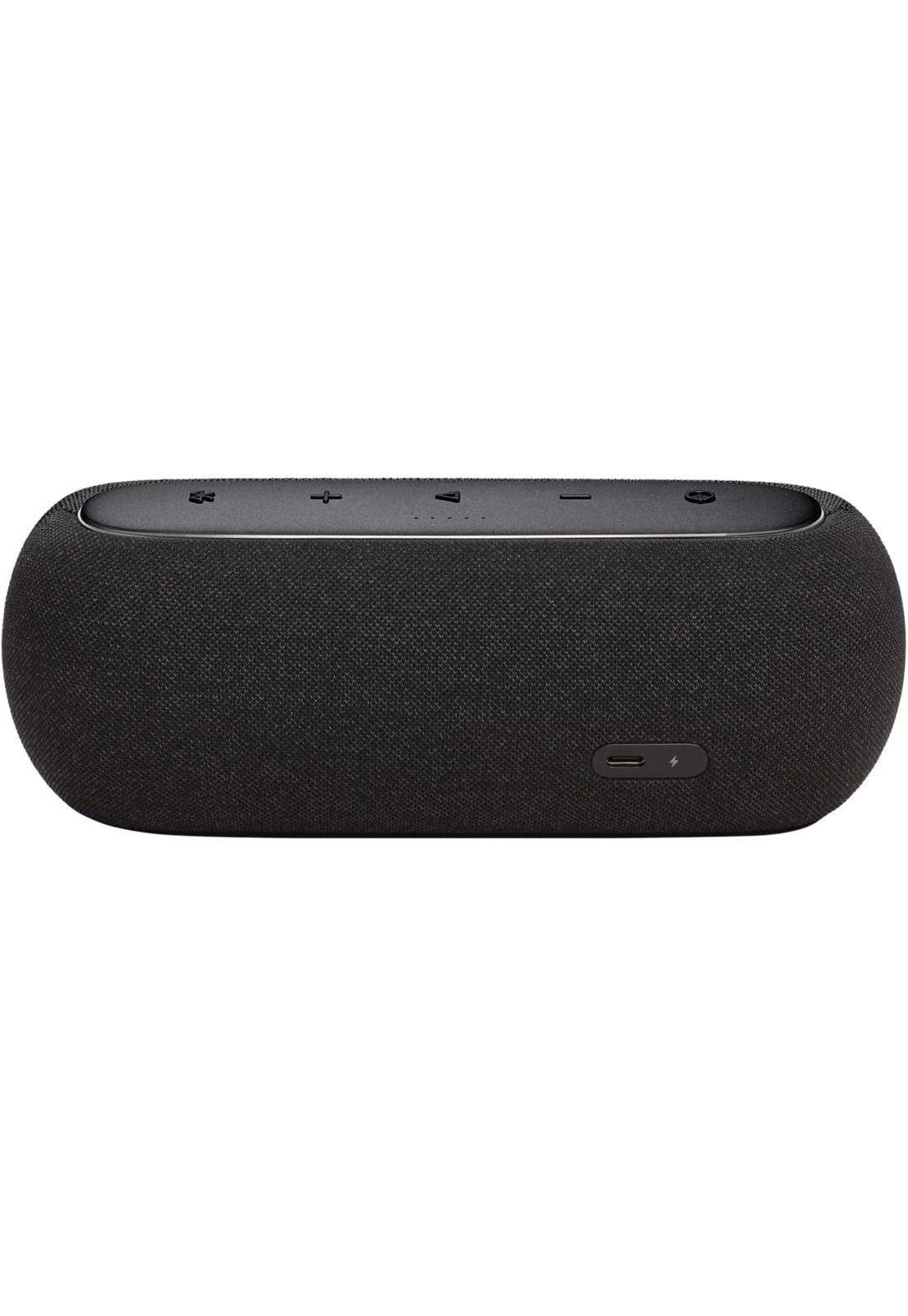 Parlante Harman Kardon Luna Bluetooth Negro-3