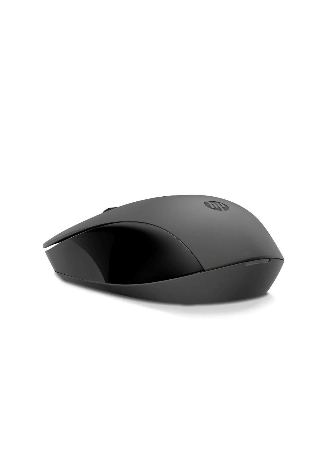 Mouse HP 150 Wireless USB-2