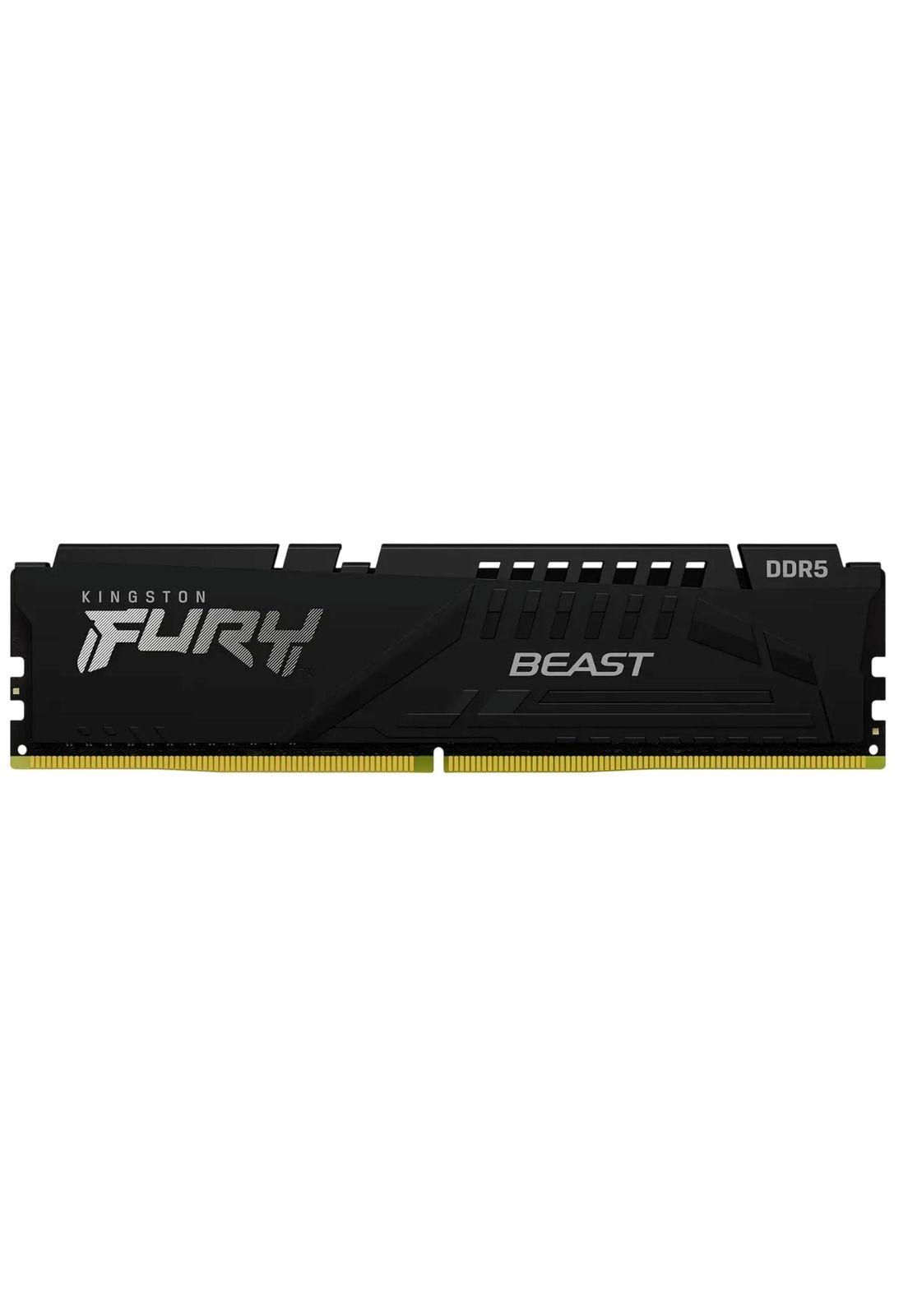Memoria RAM Kingston FURY 64GB DDR5 5600MT/s CL36-0