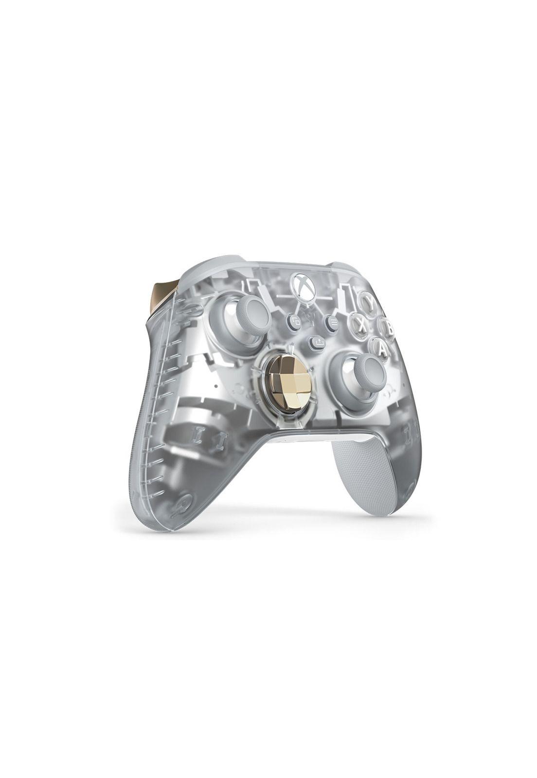Control inalámbrico Xbox Ghost Cipher Edición Especial BT-3