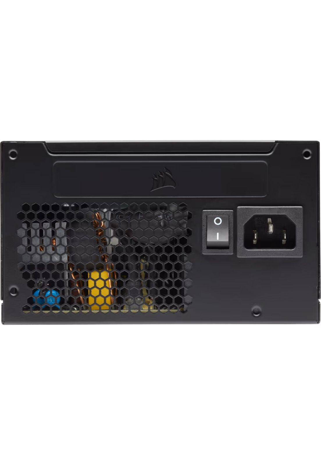 Fuente de Poder Corsair CX Series CX550 550W 80+ Bronze ATX-1