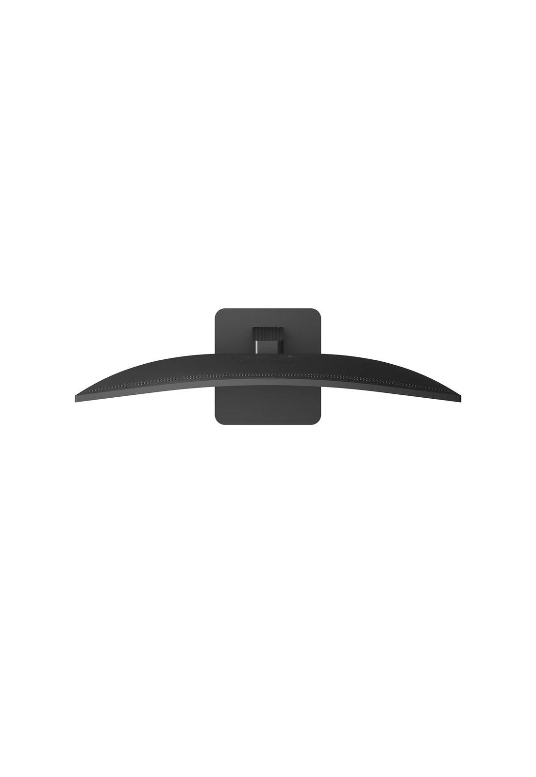 Monitor LG 27" Curvo FHD 100Hz USB-C VA-3