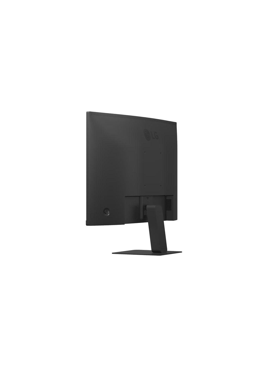 Monitor LG 27" Curvo FHD 100Hz USB-C VA-4