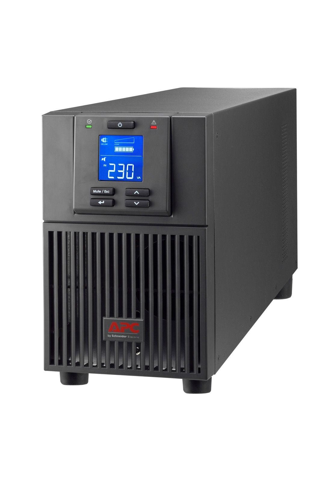 UPS APC Easy SRV SRV2KI 2000VA 230V 4 tomas-0