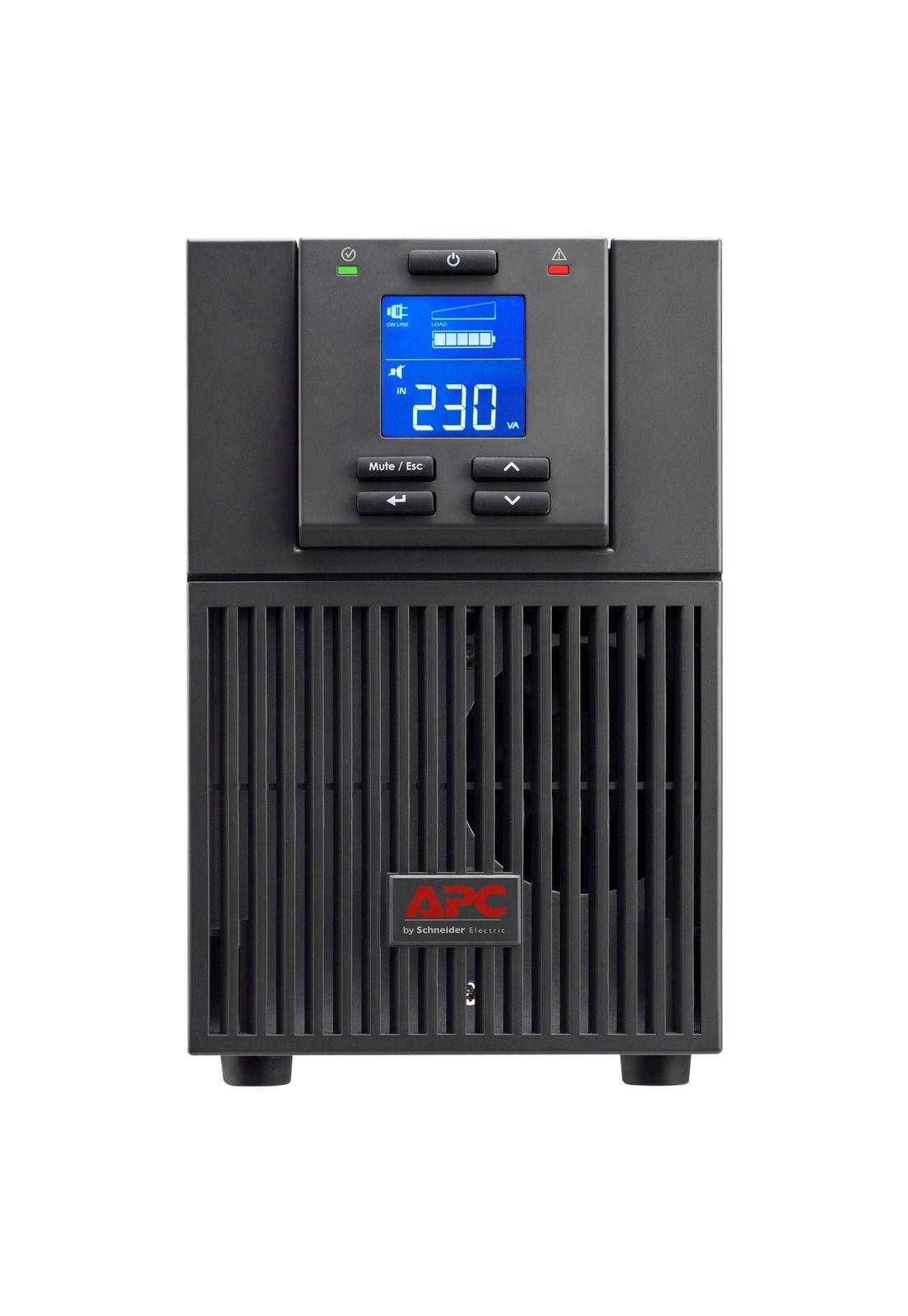 UPS APC Easy SRV SRV2KI 2000VA 230V 4 tomas-2