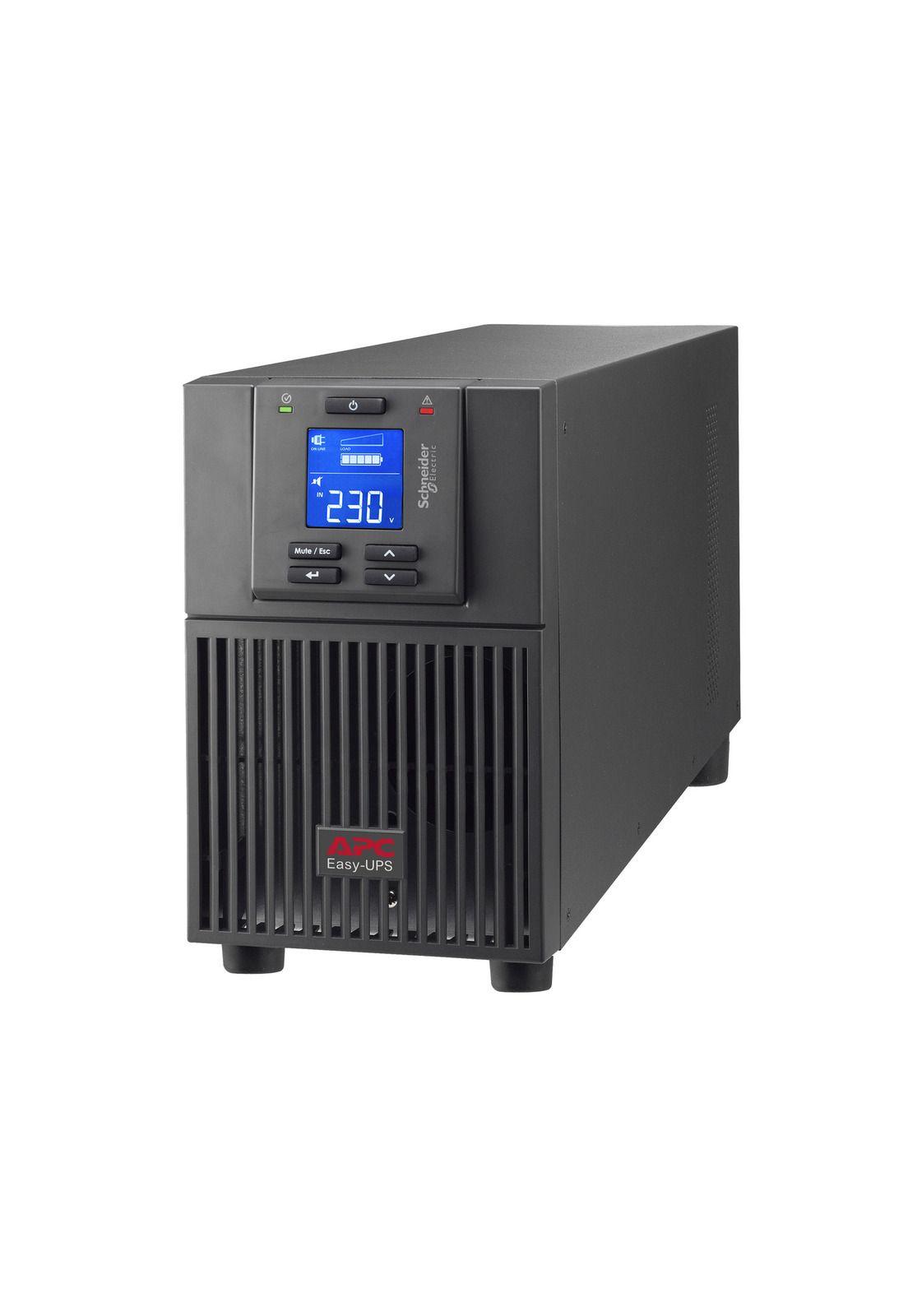UPS Online APC Easy SRV 2000VA 1600W Torre 230V  SRV2KI-0