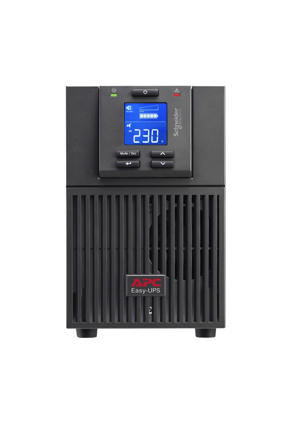 UPS Online APC Easy SRV 2000VA 1600W Torre 230V  SRV2KI-2