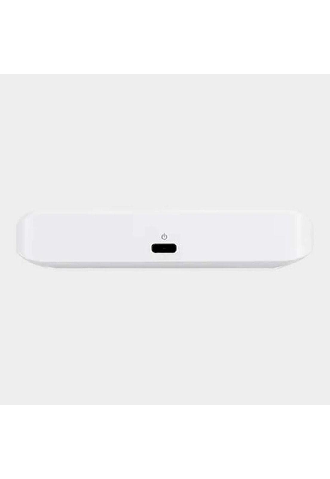 Switch Ubiquiti UniFi USW Flex Mini PoE+GbE RJ45-2