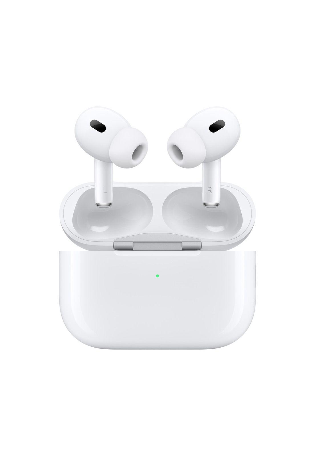 Apple AirPods Pro 2da gen ANC BT MagSafe USB-C-0