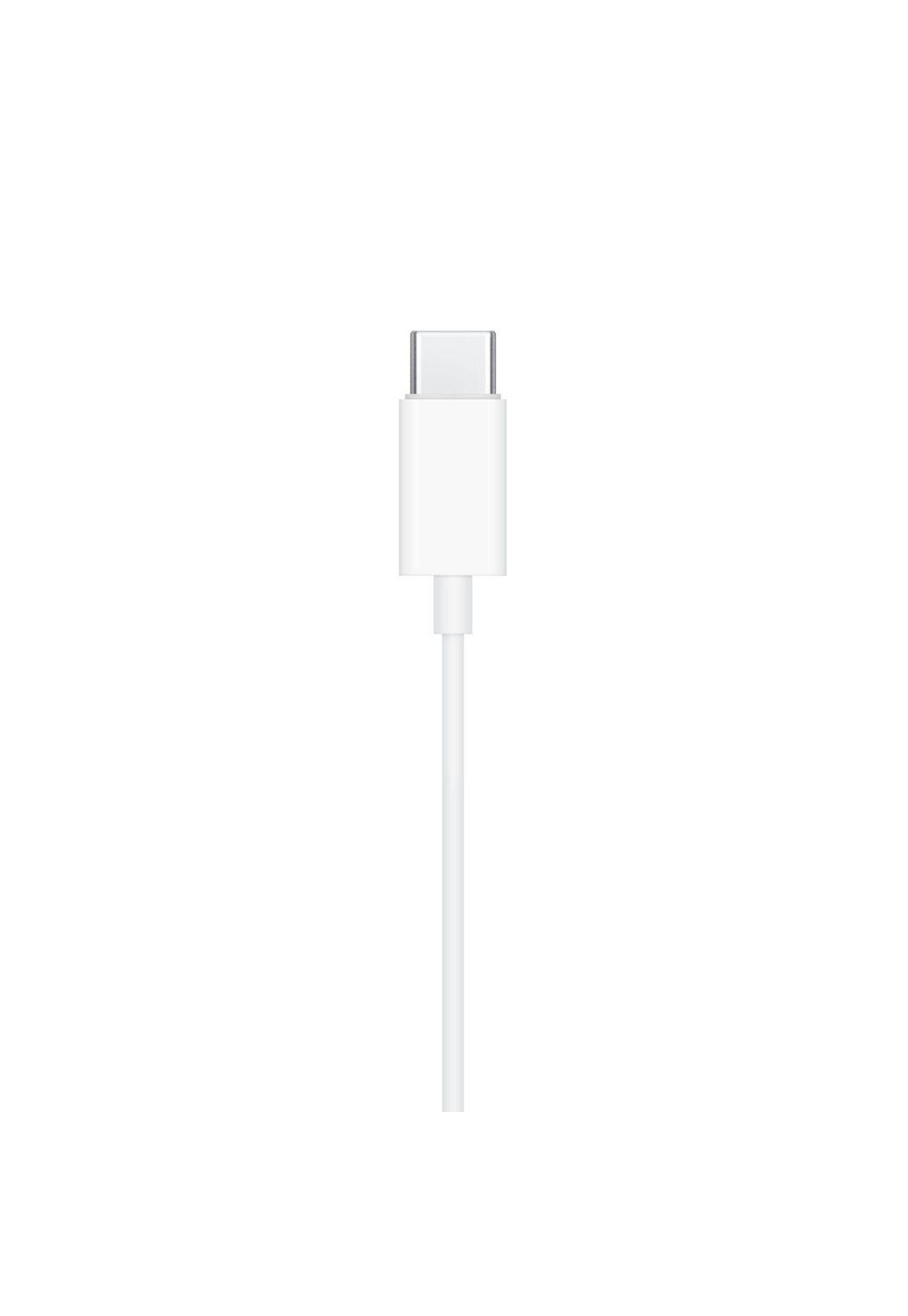Apple EarPods USB - C-5