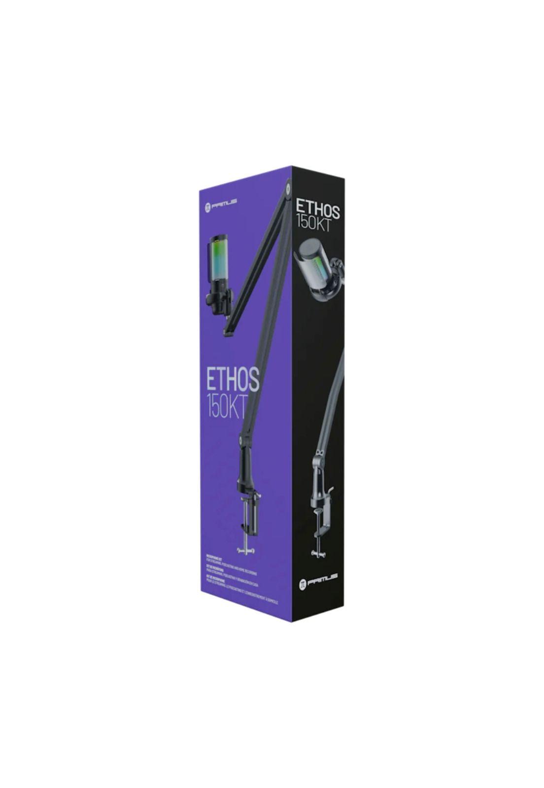 Micrófono Condensador Primus ETHOS150KT USB-C-3