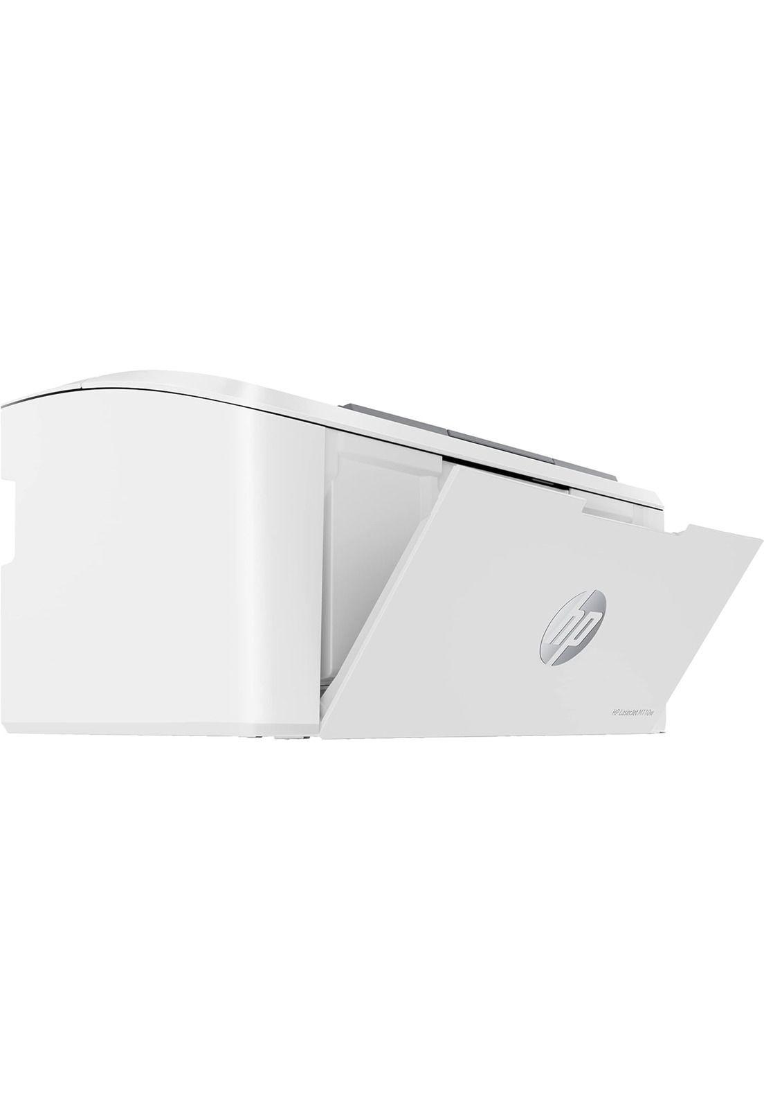 Impresora HP LaserJet M111w USB WiFi BT Monocromática-3