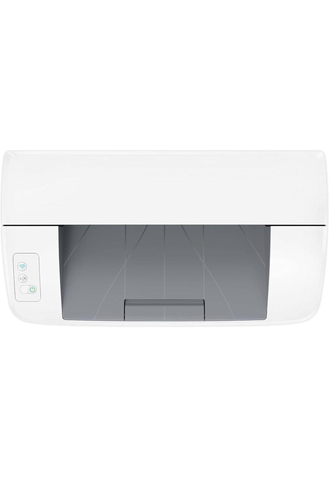 Impresora HP LaserJet M111w USB WiFi BT Monocromática-4