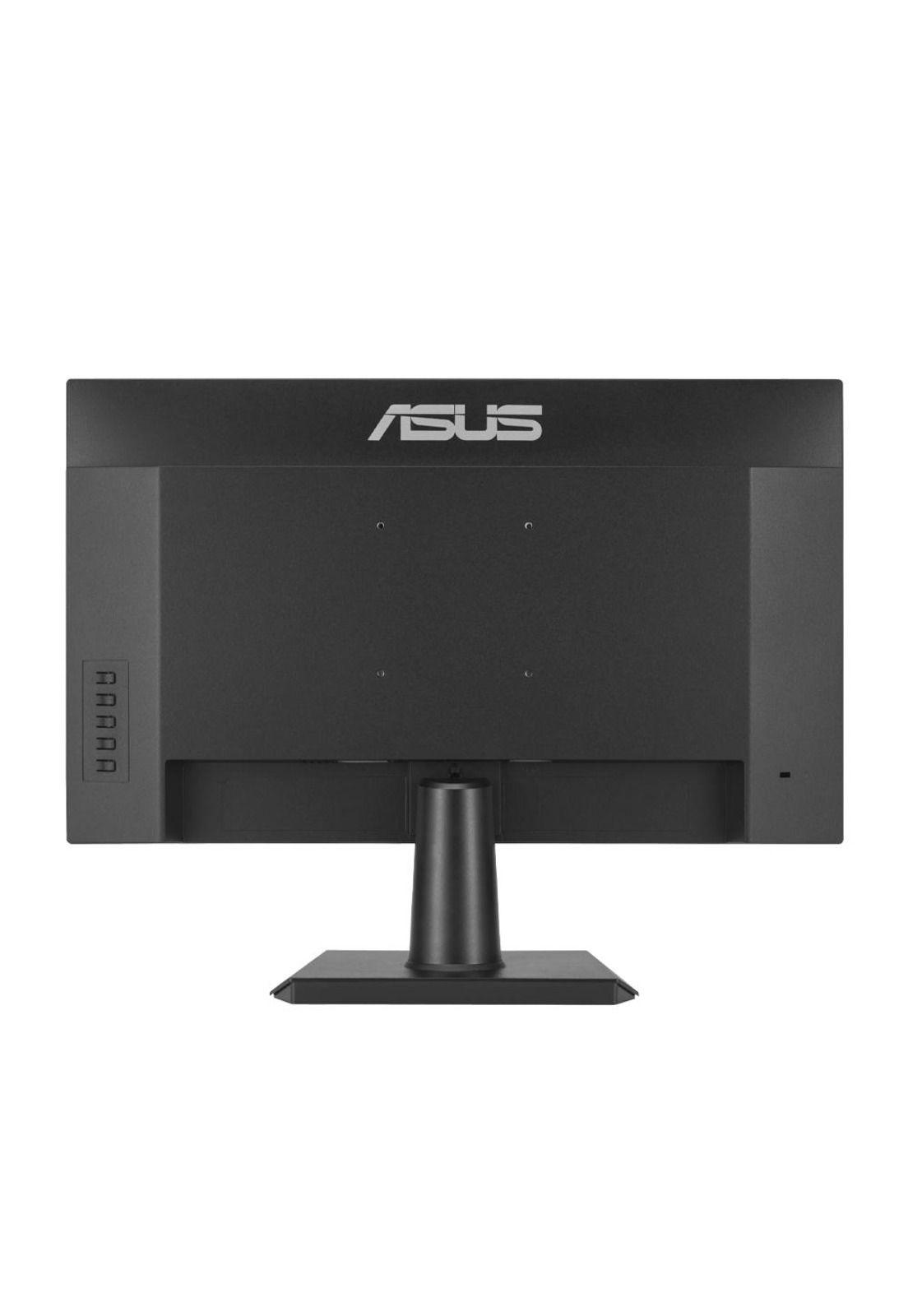 Monitor ASUS VA24EHF de 23.8" IPS FHD 100Hz 1ms HDMI Vesa-2
