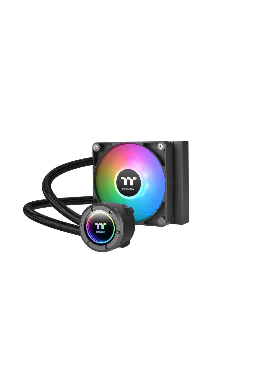 Liquid Cooler Thermaltake TH120 V2 ARGB All In One 120mm-0