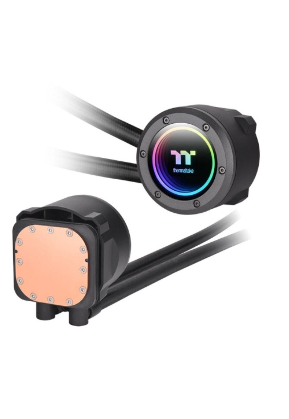 Liquid Cooler Thermaltake TH120 V2 ARGB All In One 120mm-1