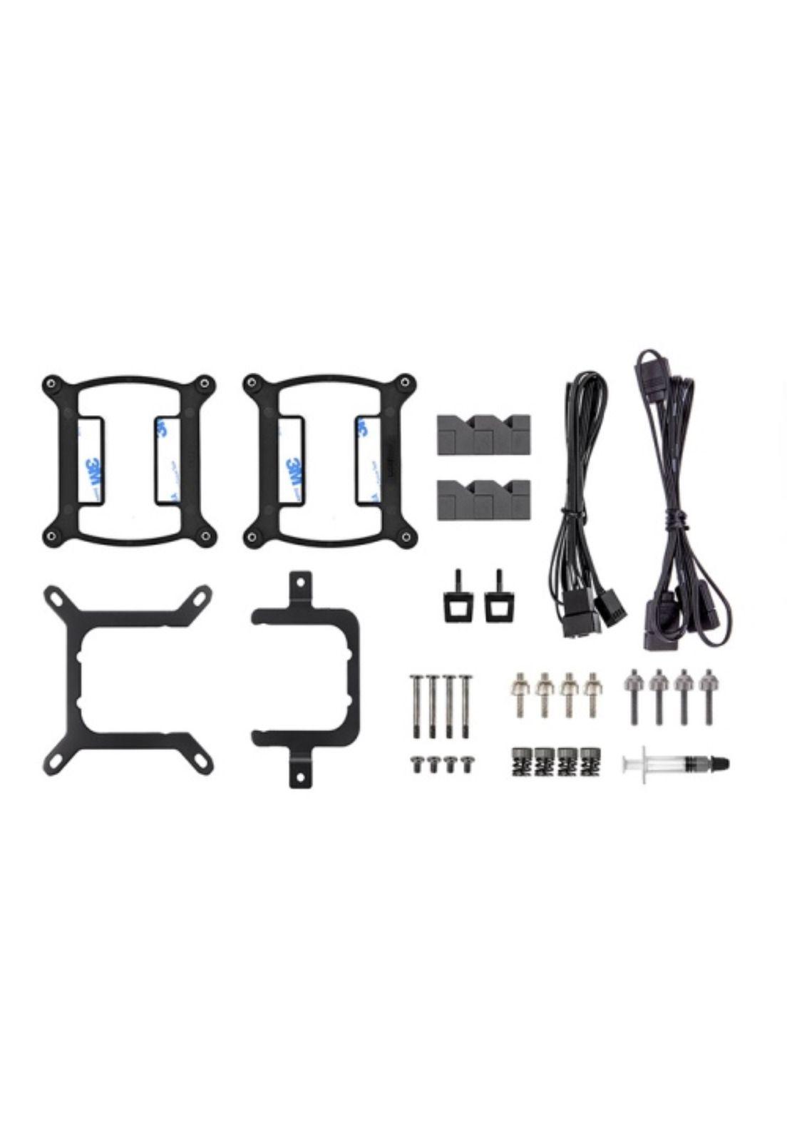 Liquid Cooler Thermaltake TH120 V2 ARGB All In One 120mm-4