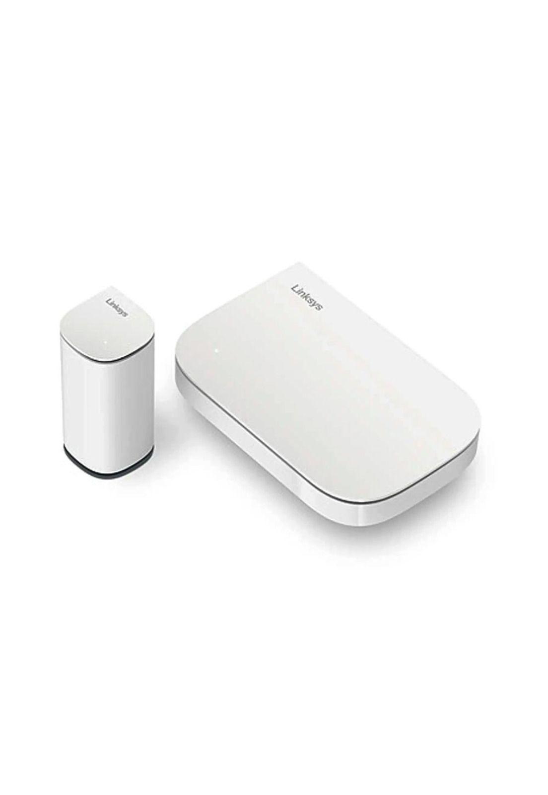 Sistema Wi-Fi Linksys LN11011201 Velop Micro 6 Mesh 3 Gbps-2