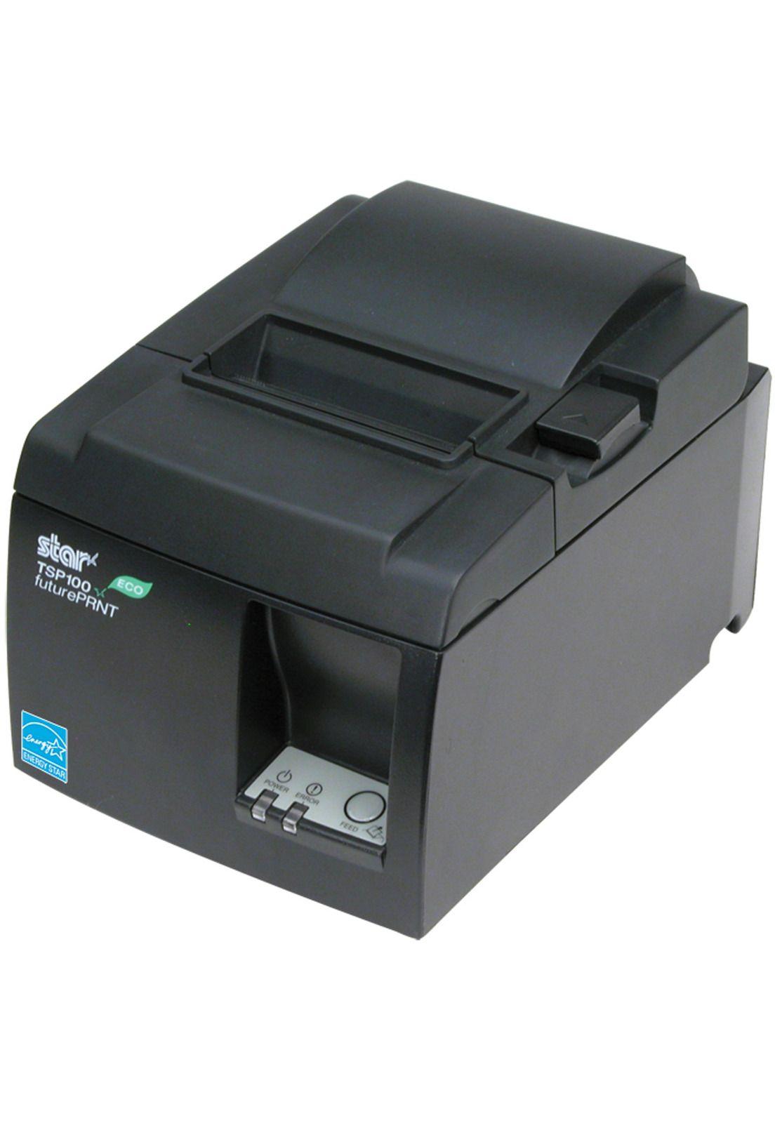 Impresora Termica Star TSP143III 80mm Ethernet-1