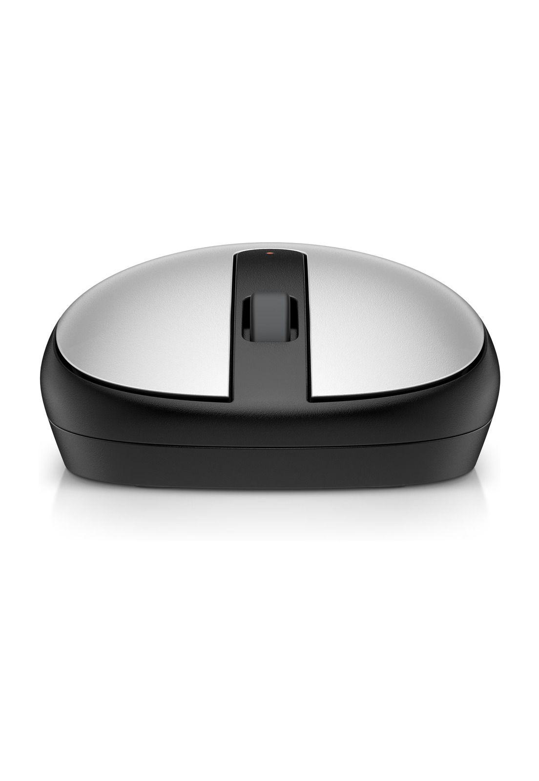 Mouse HP 240 Wireless Bluetooth Gris-1