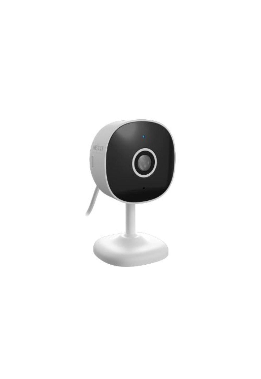 Cámara Nexxt NHC-I710 Smart WiFi 2K 3MP Indoor-2