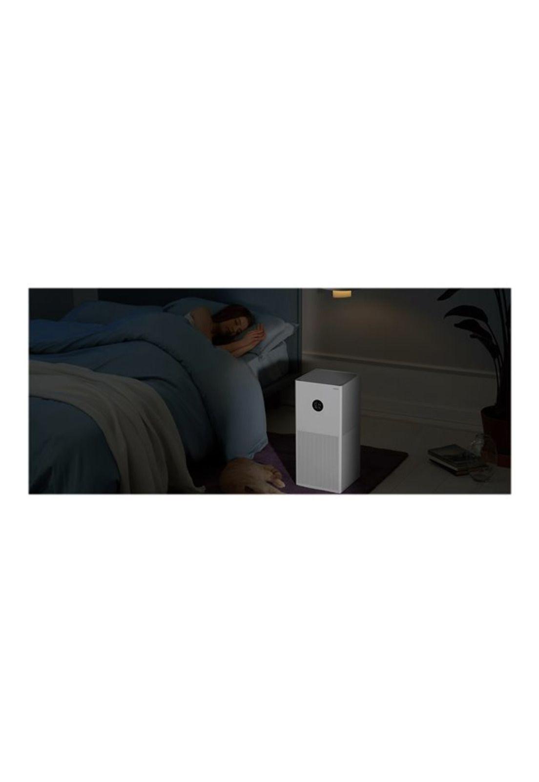 Purificador de Aire Xiaomi Smart Air Purifier 4 Lite Blanco-2