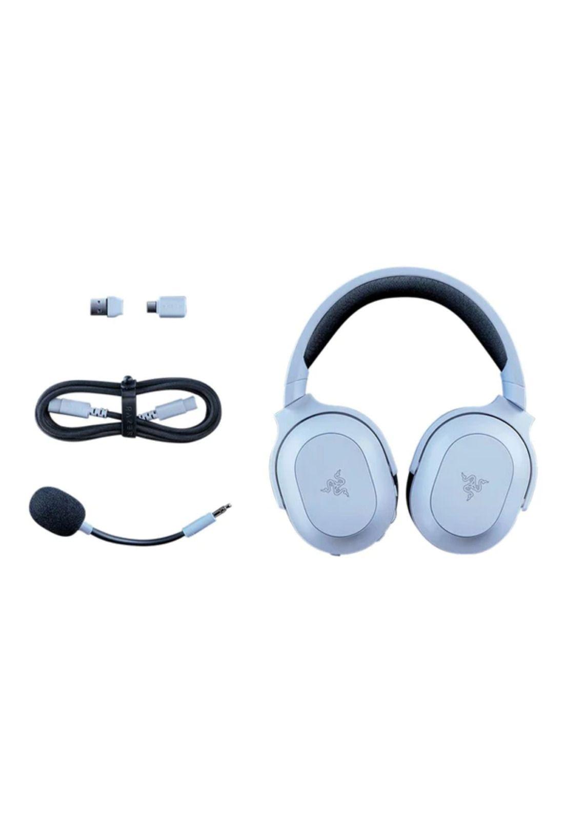 Audífonos Razer Barracuda X Chroma Multiplataforma BT-4