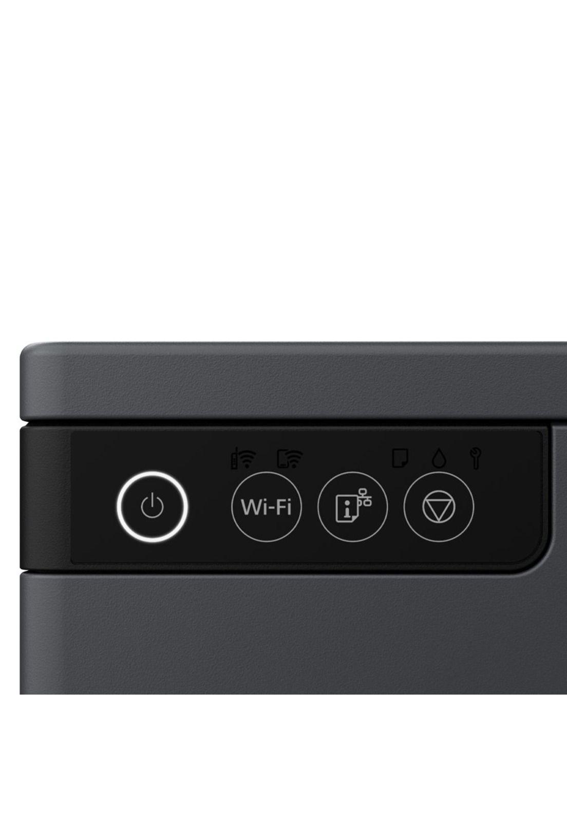 Impresora Fotográfica Epson EcoTank L8050 22 ppm Wi-Fi USB-7