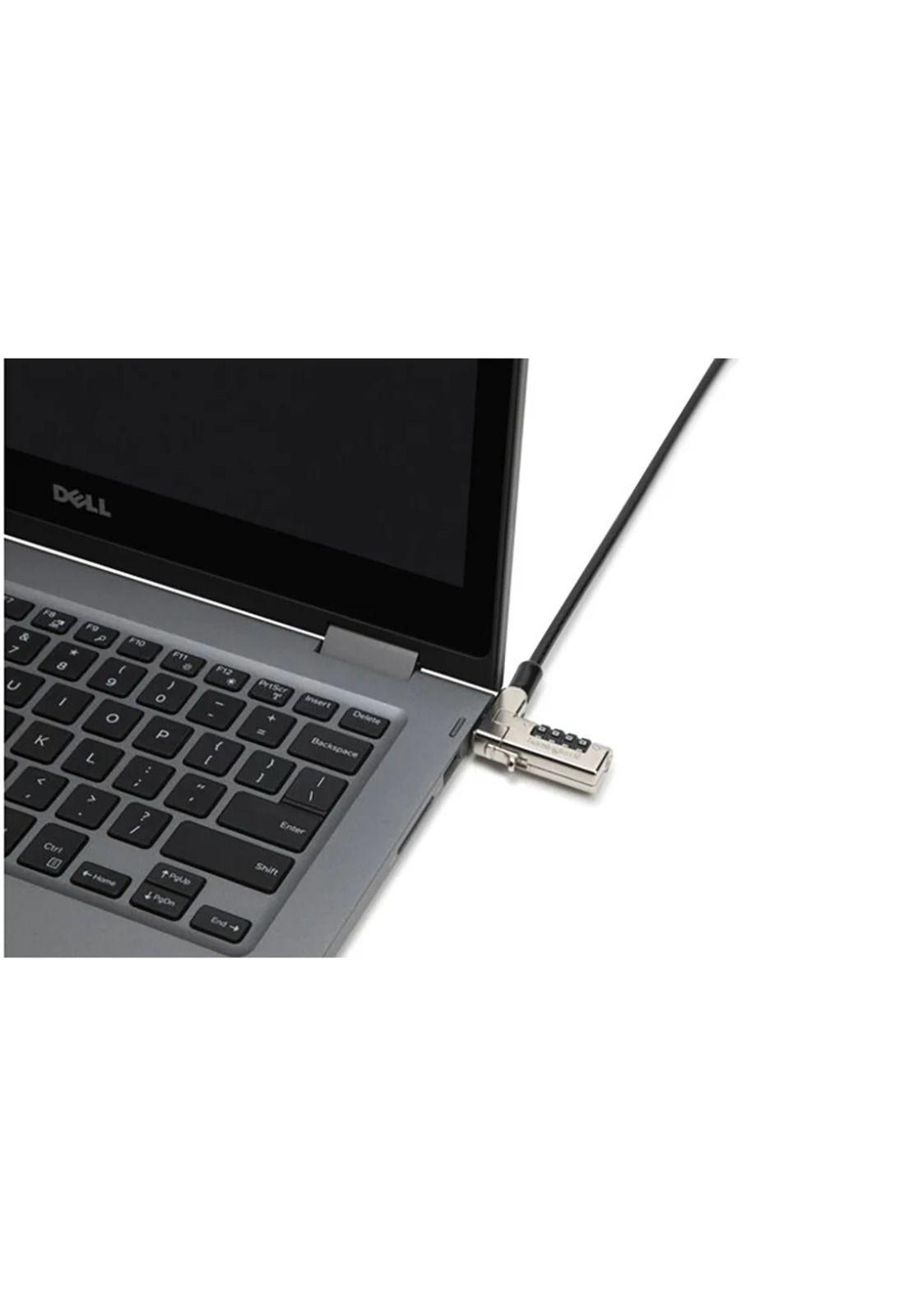 Cable de Seguridad  Kensington Slim Combinación N17 Dell-0