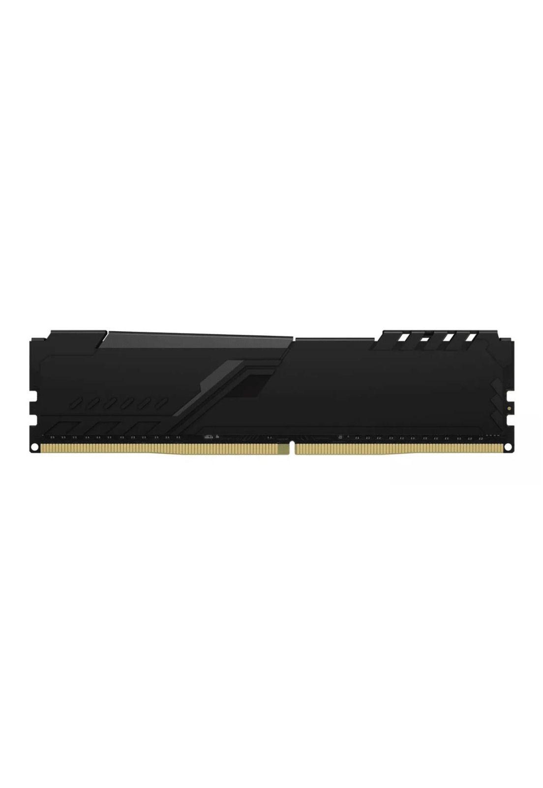 Memoria Kingston Fury Beast de 16GB DDR4 2666MHz CL16 DIMM-2