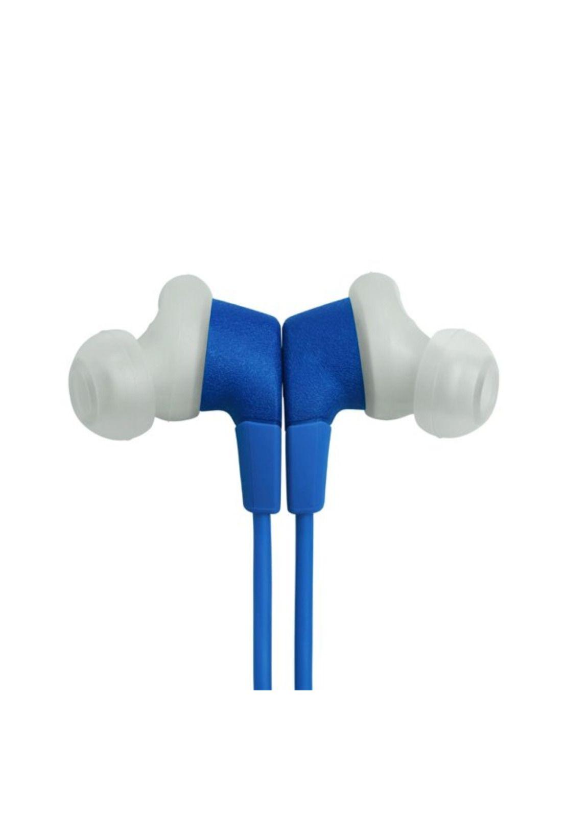 Audífonos JBL Endurance Run 3 Wireless BT IP65 Azul-2